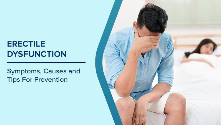 Erectile Dysfunction